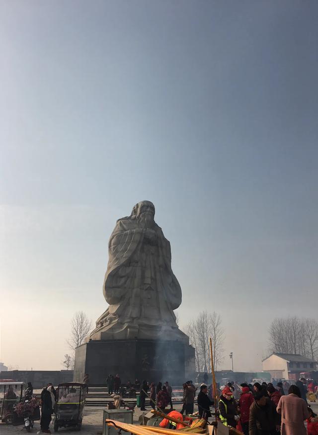 鹿邑对商丘有认同感吗,鹿邑为什么亲近商丘