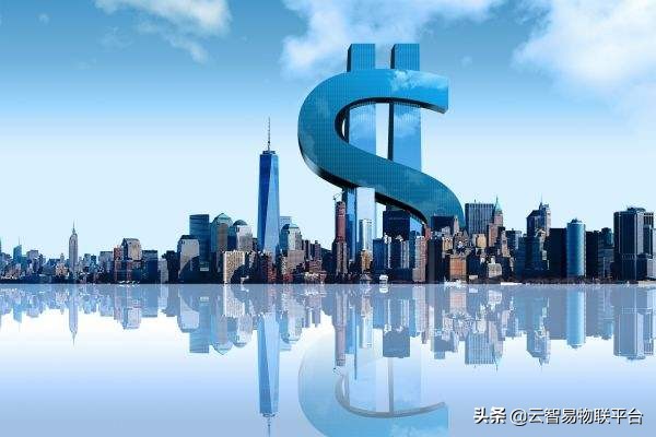 被各大公司追捧的中台到底是什么,关于中台的几点思考