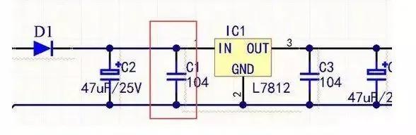 风扇电容的作用和用途,电容的作用和用途