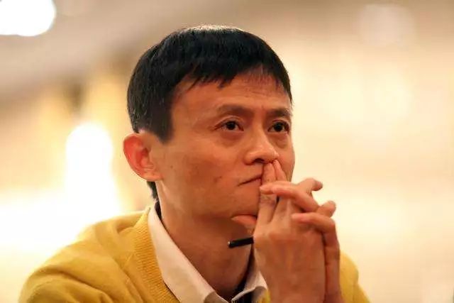 马云离职告别感言,马云退休前痛哭留下14句话