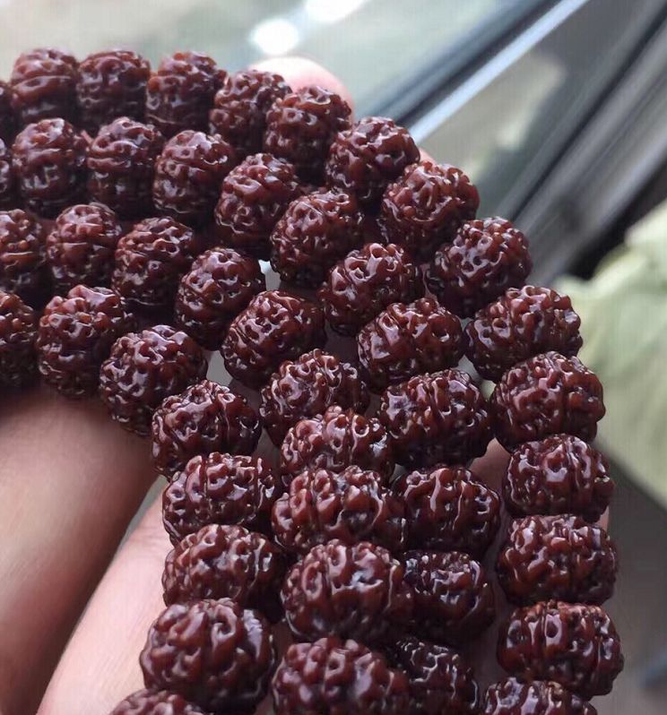 金刚菩提去除黑污垢,金刚菩提黑籽