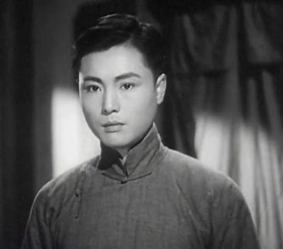 《家》三少爷觉慧，张辉娶著名剧作家田汉之女，突发心梗地铁病逝
