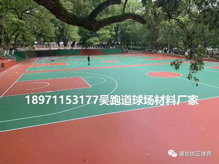 篮球场建造成本和流程,篮球场建设施工价格