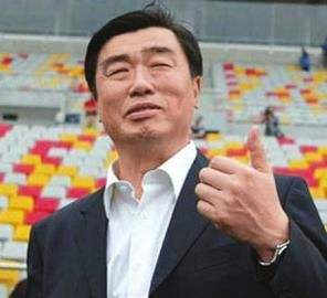 中国足协辟谣阎世铎,中国足协再出昏招