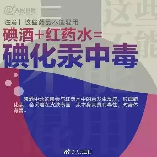 用药不当毁一生！别让良药变毒药！这十大用药误区，你中招了吗？