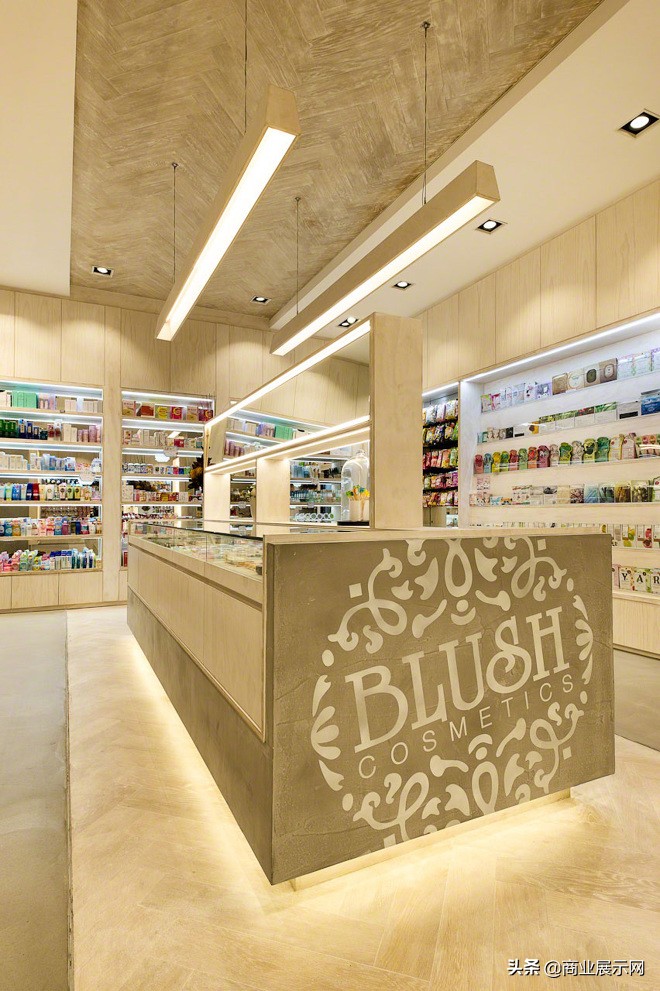 澳洲最火美妆店 (澳洲日韩美妆店)