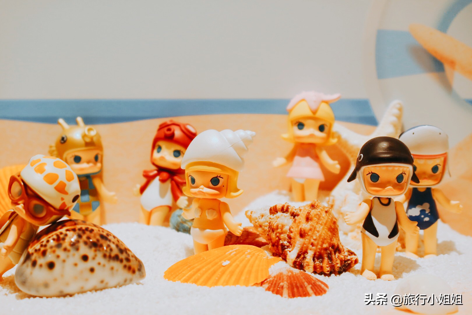 住在梦幻城堡,抚仙湖海豚湾住宿攻略