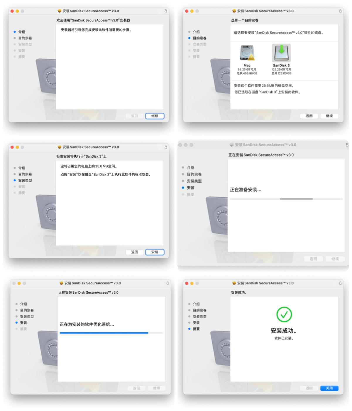 MacBook廉价扩容方案？闪迪至尊高速酷邃USB3.0闪存盘