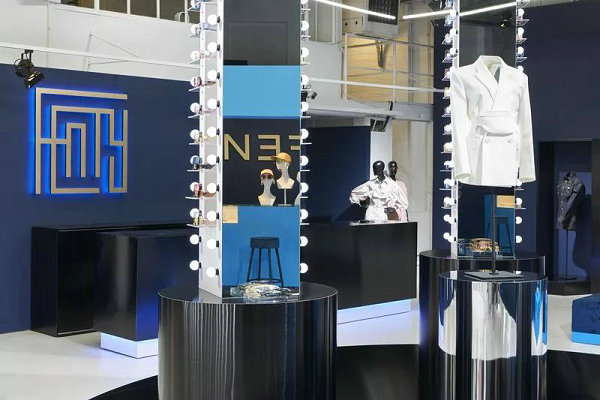 蕾哈娜FENTY品牌，到底会是一个什么样的奢侈品牌？