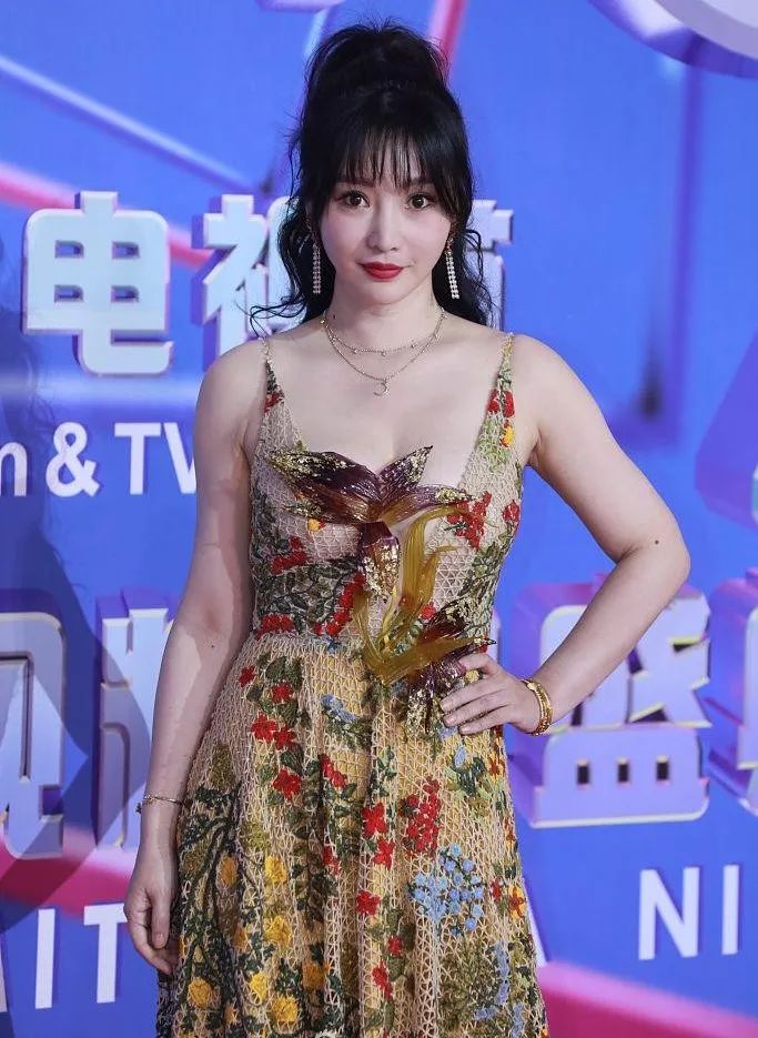闫妮孙俪同台,闫妮和孙俪谁有实力