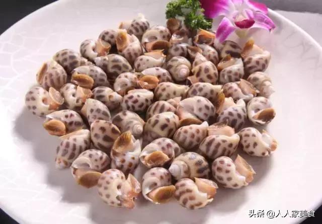 夏季什么海鲜好吃,夏天来了吃什么海鲜才过瘾