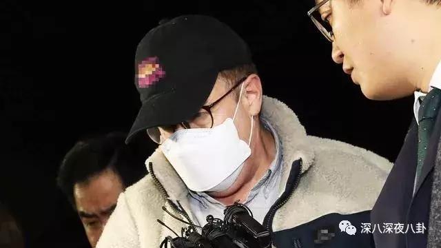 吸毒洗黑钱贪污6亿..“至尊鸨”李胜利的《监狱101》魔幻吃瓜后续