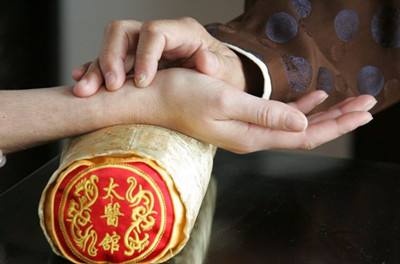 既来之则安之该怎么回复,月经不调怎么把脉诊断