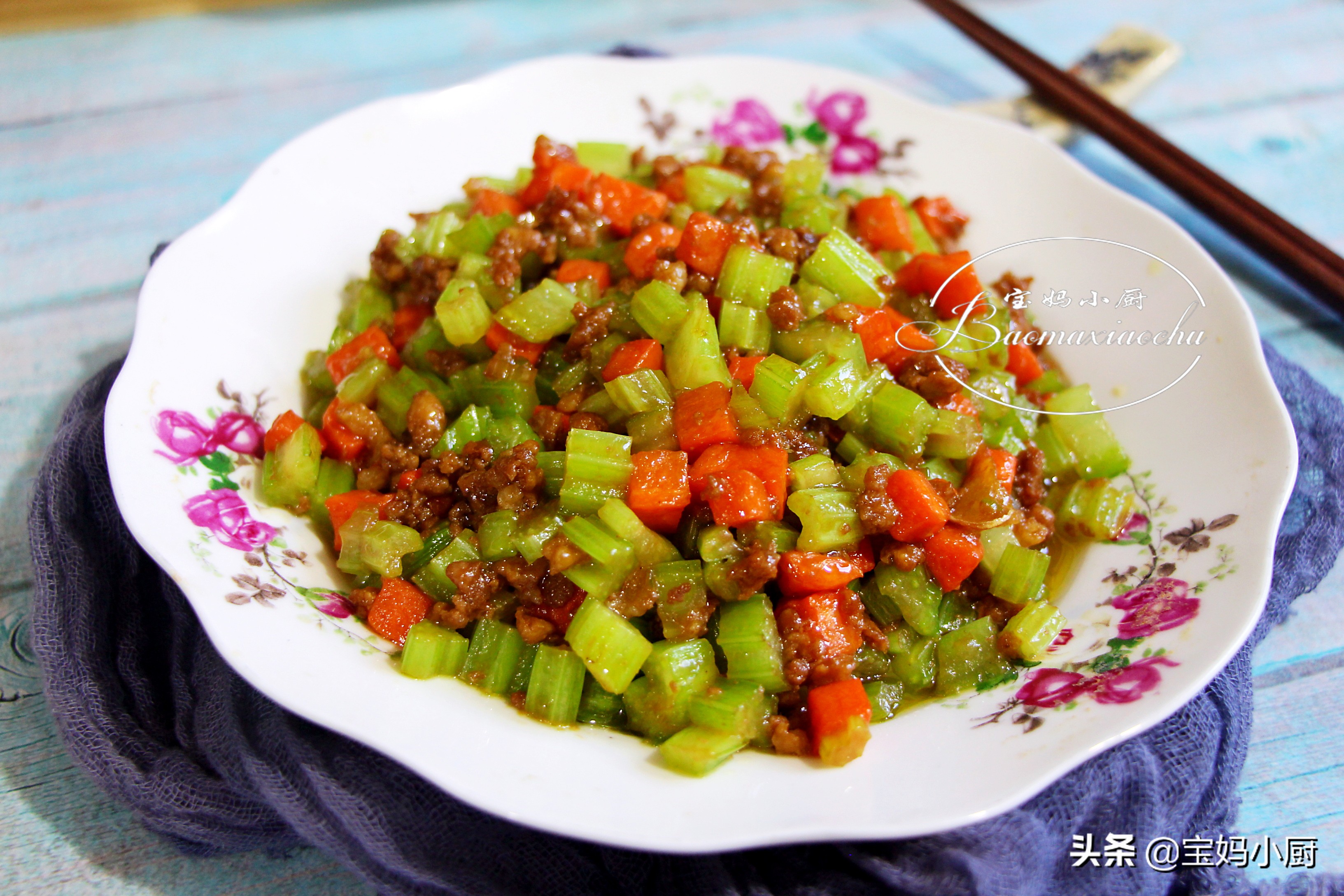 天热吃什么菜好下饭,天热家常菜100道开胃下饭