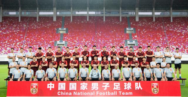 盘点中国足球十大梦碎时刻,中国足球曾经辉煌过