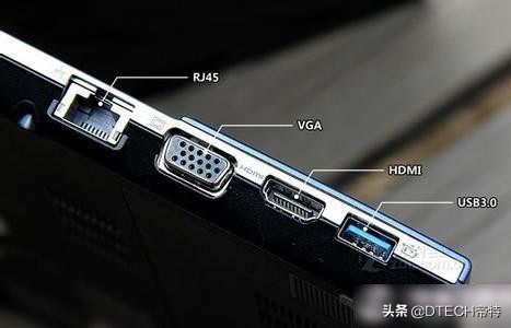 vga和hdmi的使用方法,vga和hdmi效果有差别吗