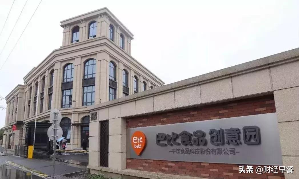 你小区门口的包子店，不仅年入9.9亿，还要冲刺A股