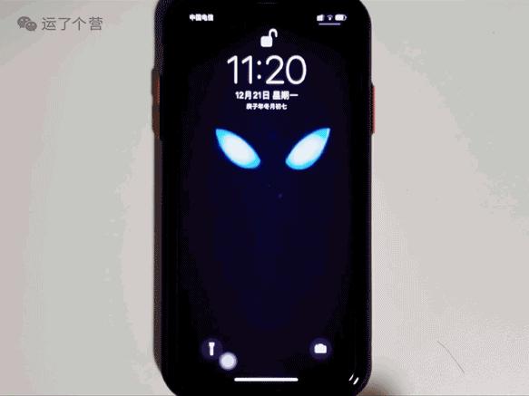 奥特曼锁屏壁纸动态,奥特曼动态锁屏来了