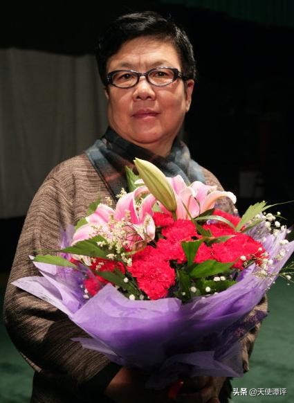 「天使谭」程派三代传人中，有四位名家被严重低估！她们是谁？