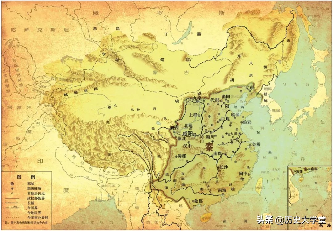 古代刘姓帝王有几位,中国历代刘姓帝王人数表
