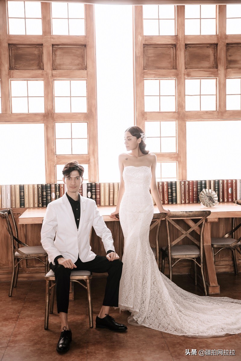 拍婚纱照注意事项及陷阱,拍婚纱照要注意什么以防被坑