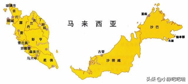 你不知道的国家冷知识马来西亚,马来西亚你所不知道的国家冷知识