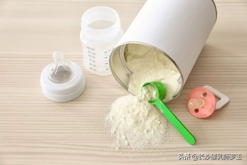 10个月宝宝戒母乳不喝奶粉怎么办,十个月宝宝戒奶了不喝奶粉怎么办