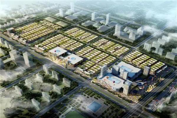 马村万达刷屏焦作市，焦作市鸿运国际尴尬不！