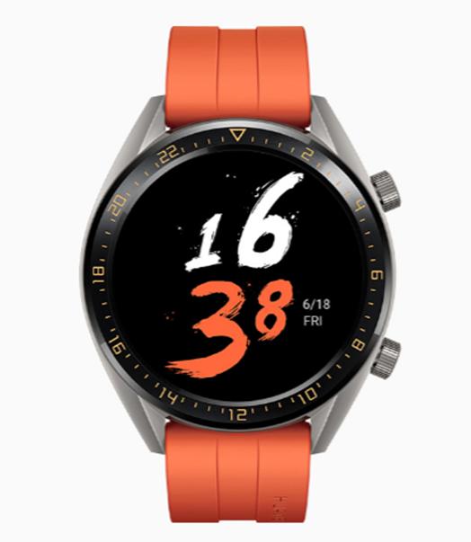 华为watchgt最好看的表盘,华为watchgt表盘解析