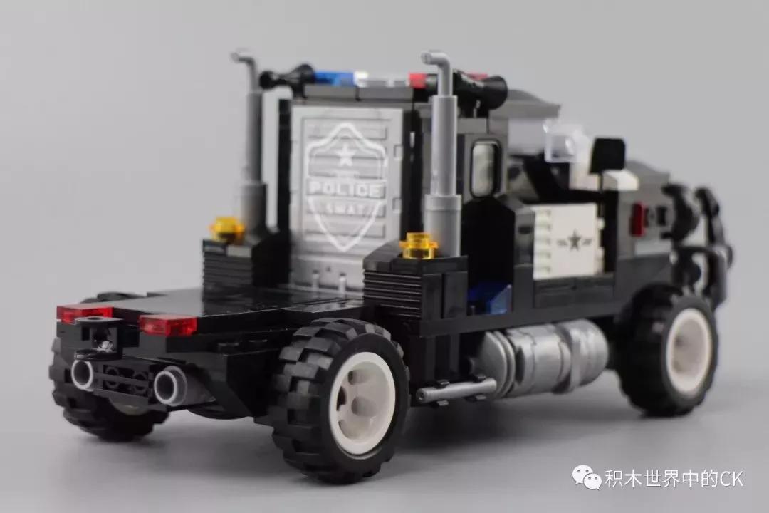沃马特警战队c0552,沃马特警战队