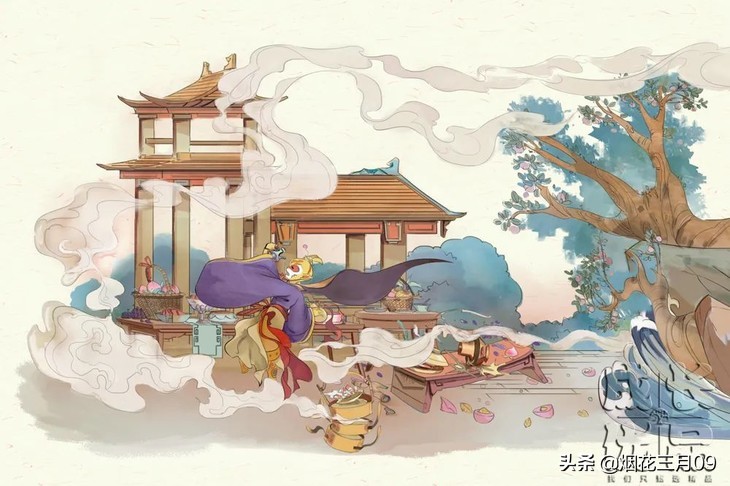 官封弼马温对孙悟空的理解,封孙悟空为弼马温的是