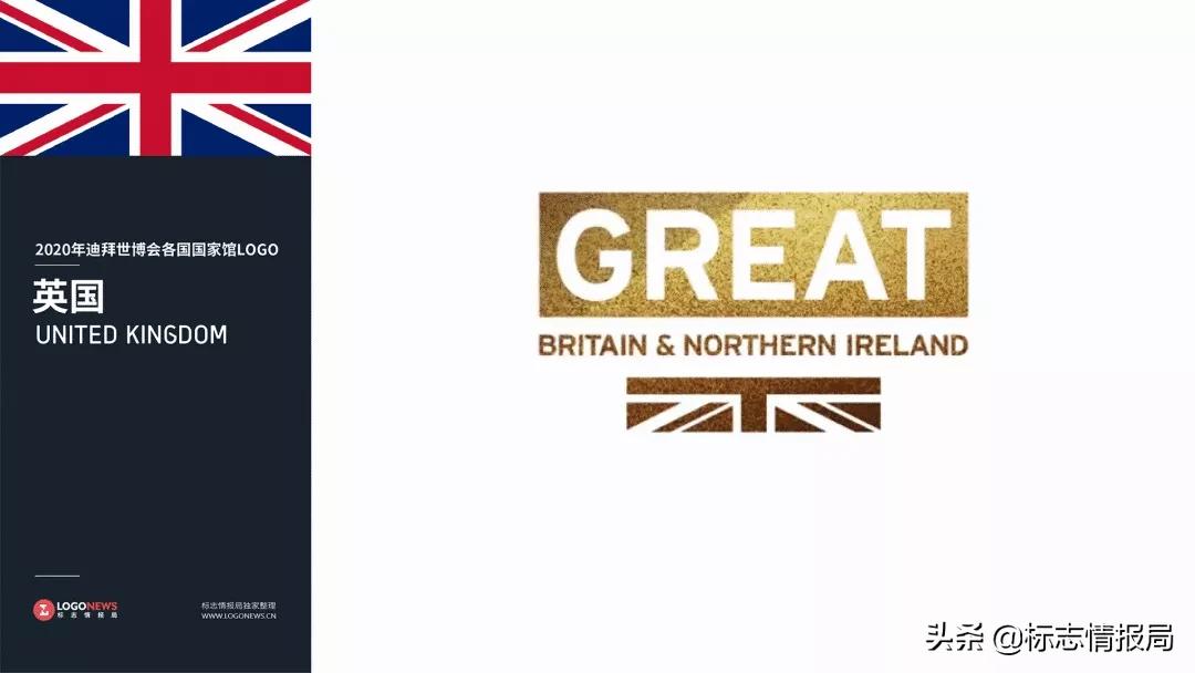 2020年世博会国家馆,2020世博会国家馆logo