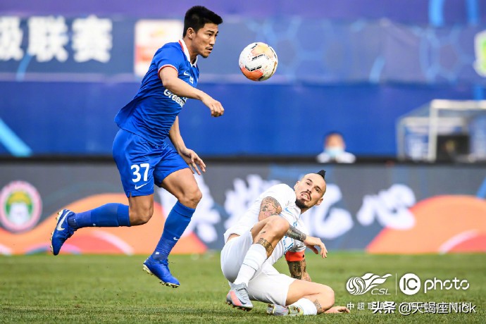 中超申花1-0客胜梅州取2连胜,中超第二轮上港申花战报