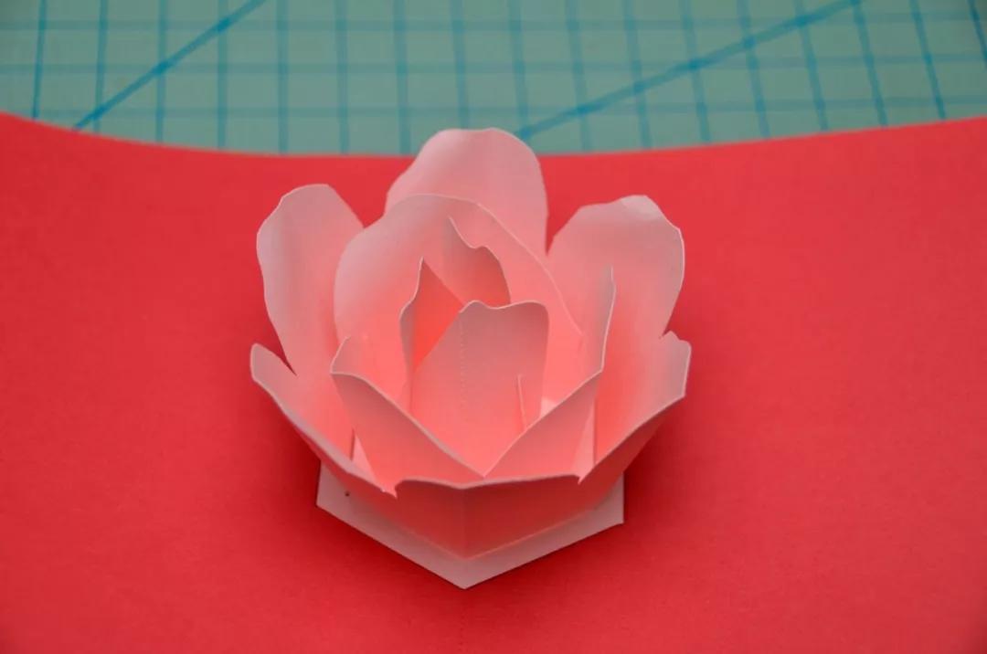1000种最最最最最简单的爱心手工,爱心手工作品创意立体高级