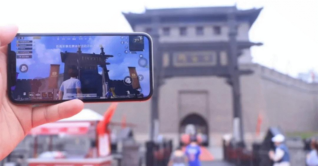西安为什么让人着迷,西安为什么让年轻人向往