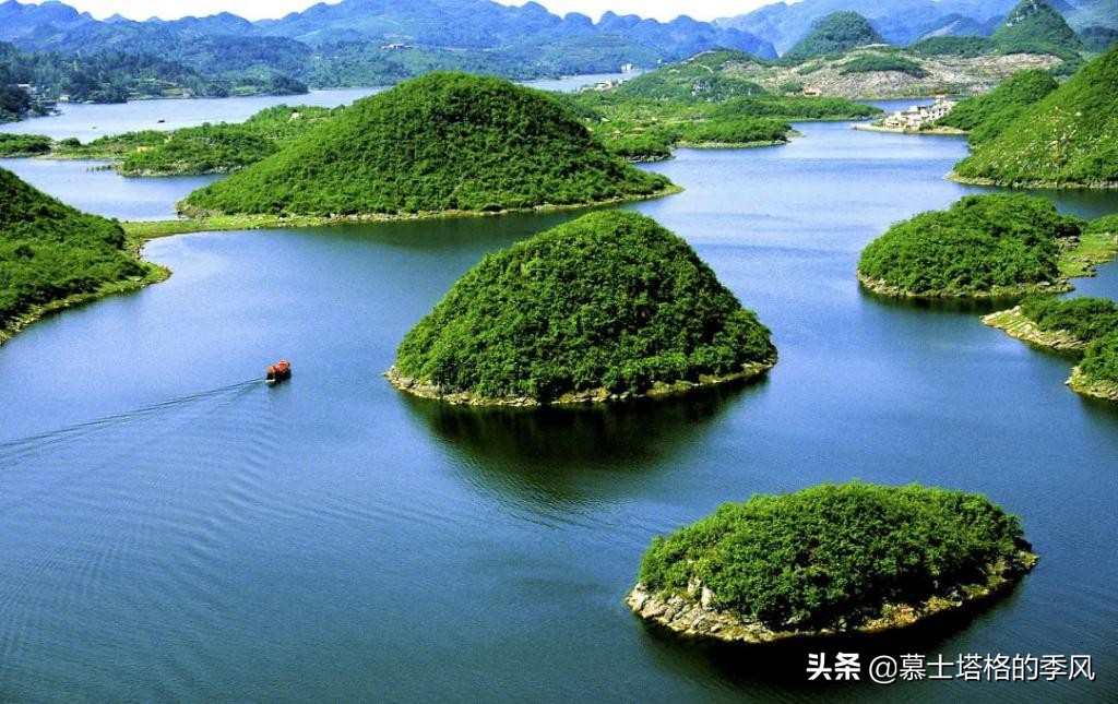 贵州适合养老的小城,贵州哪个城市最适合养老居住