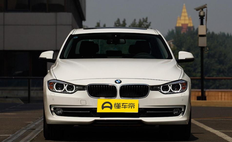 买二手一系宝马怎么样选择,2018款宝马x12.0t二手值得买吗