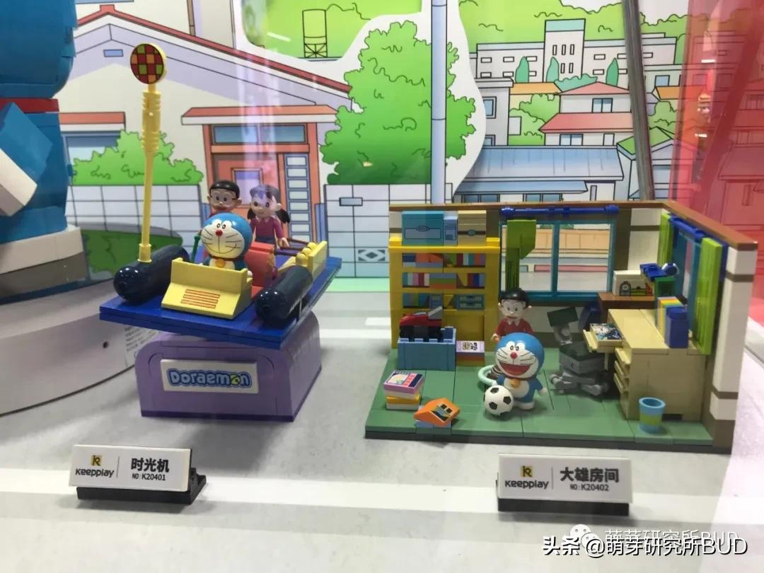 儿童玩具别瞎买,最新款并且还值得推荐的玩具