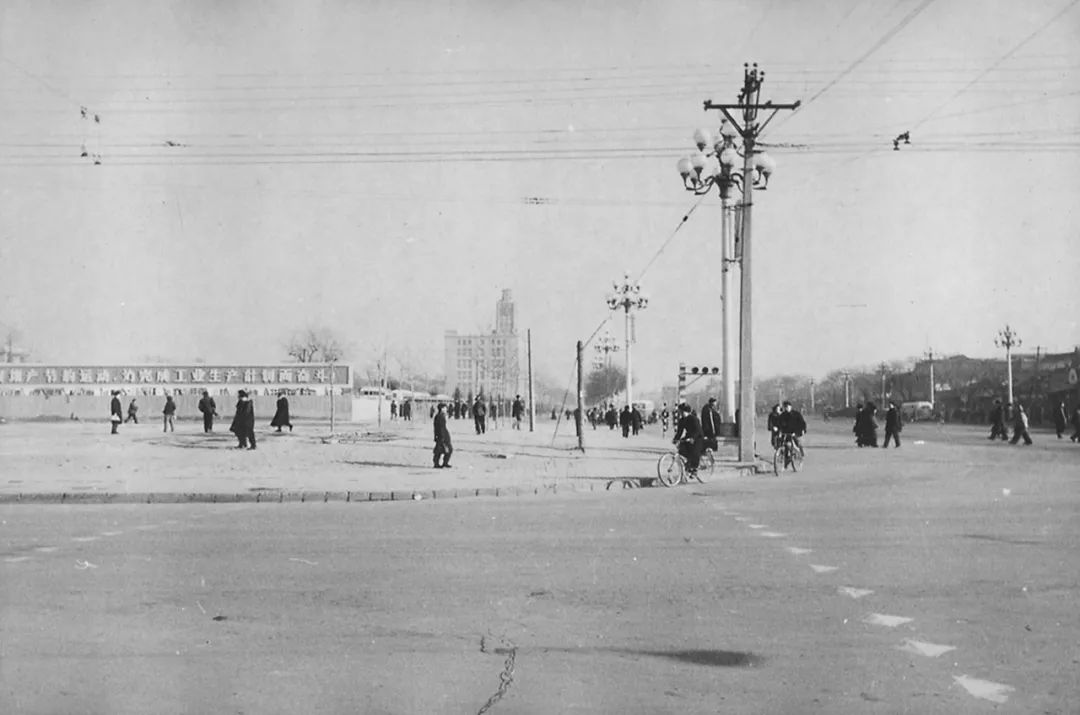 北京西单文化广场现状,西单文化广场改造