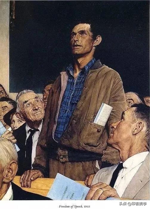 当代插画领域代表人物,插画不同风格的代表人物