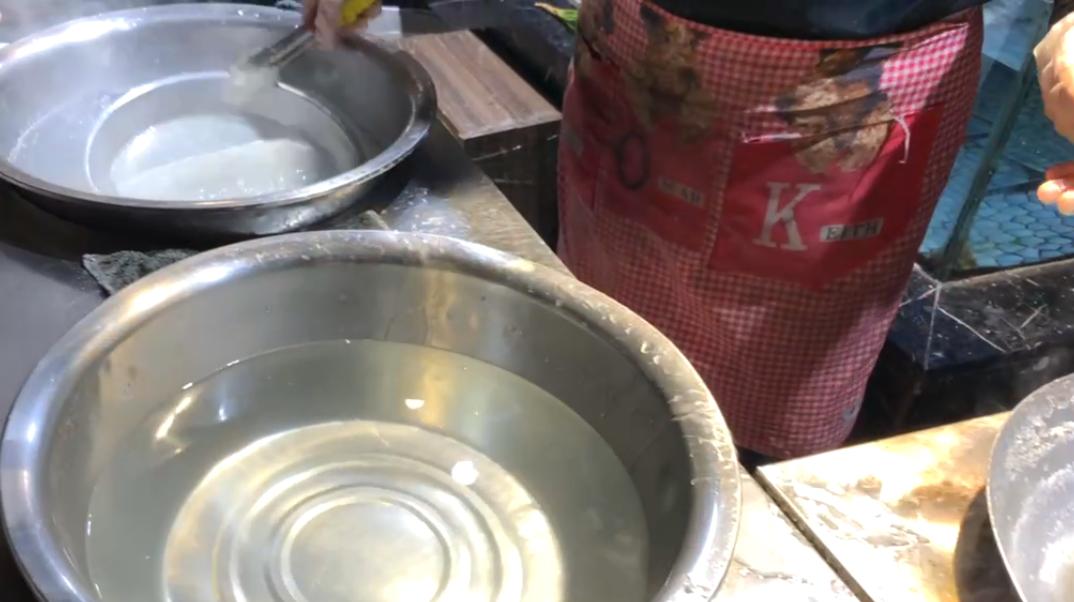 红薯粉最简单好吃的做法,红薯粉超简单好吃做法