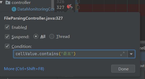 intellijidea中debug介绍与技巧,intellijidea运行程序