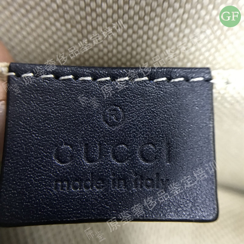 gucci包怎么鉴定,中检奢侈品鉴定lv靠谱吗