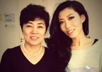曲婉婷母亲浪费3.5亿被判无期,中纪委评曲婉婷母亲被判无期