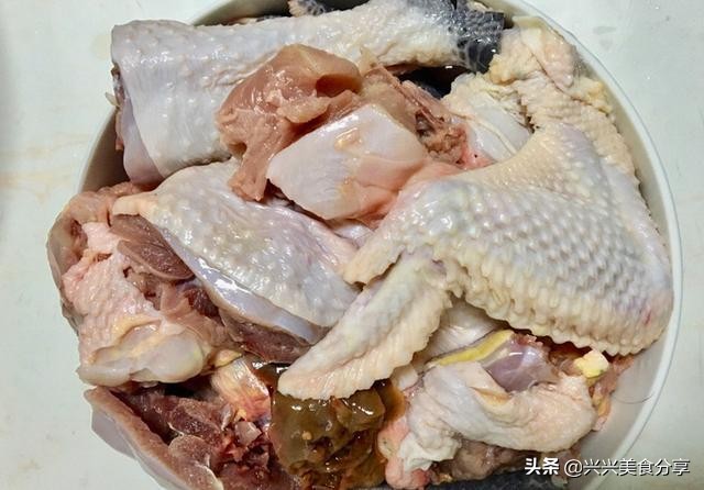 炖鸡汤的正确方法与技巧,炖鸡汤这三点一定要记住