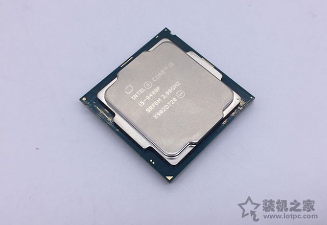英特尔酷睿i59400f搭配怎样显卡,intel酷睿i59400f九代配置