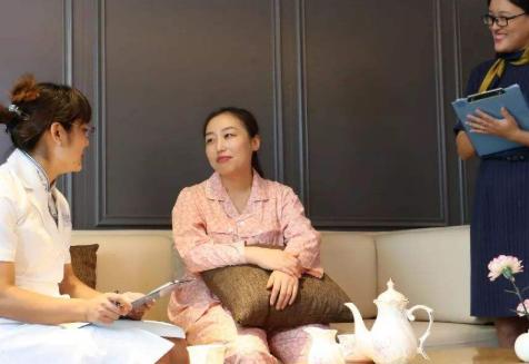 坐月子时不能洗澡,坐月子不能洗澡需要洗浴盆吗