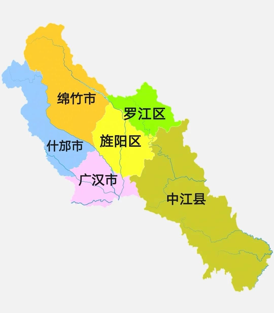 德阳没落,德阳为什么这么厉害