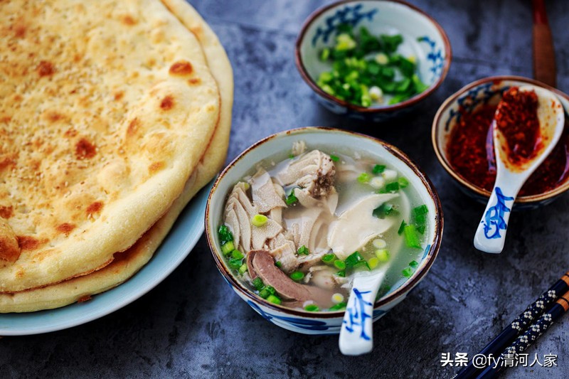 羊杂的味道与牛杂的味道一样吗,羊杂的味道描述