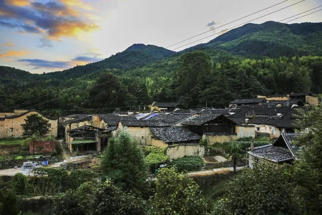 古田县乡村振兴示范点,古田县未来发展方向